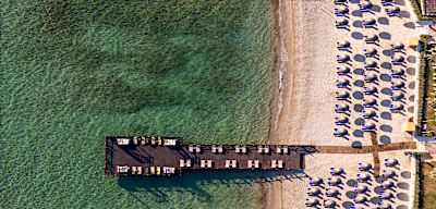 Radisson Blu Resort & Spa Çeşme Genel 2